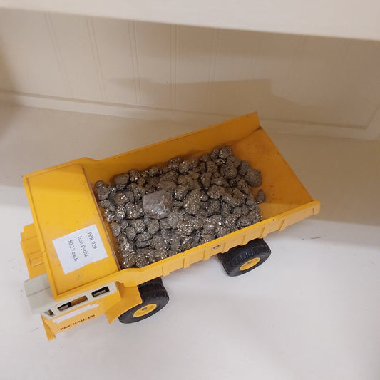 Stones - Iron Pyrite