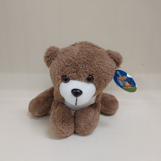 Toys - Plush Bear