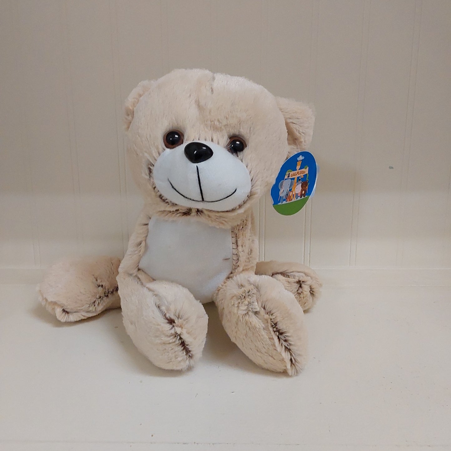 Toys - Plush Bear