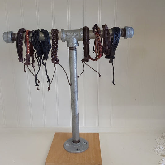 Bracelet - Leather