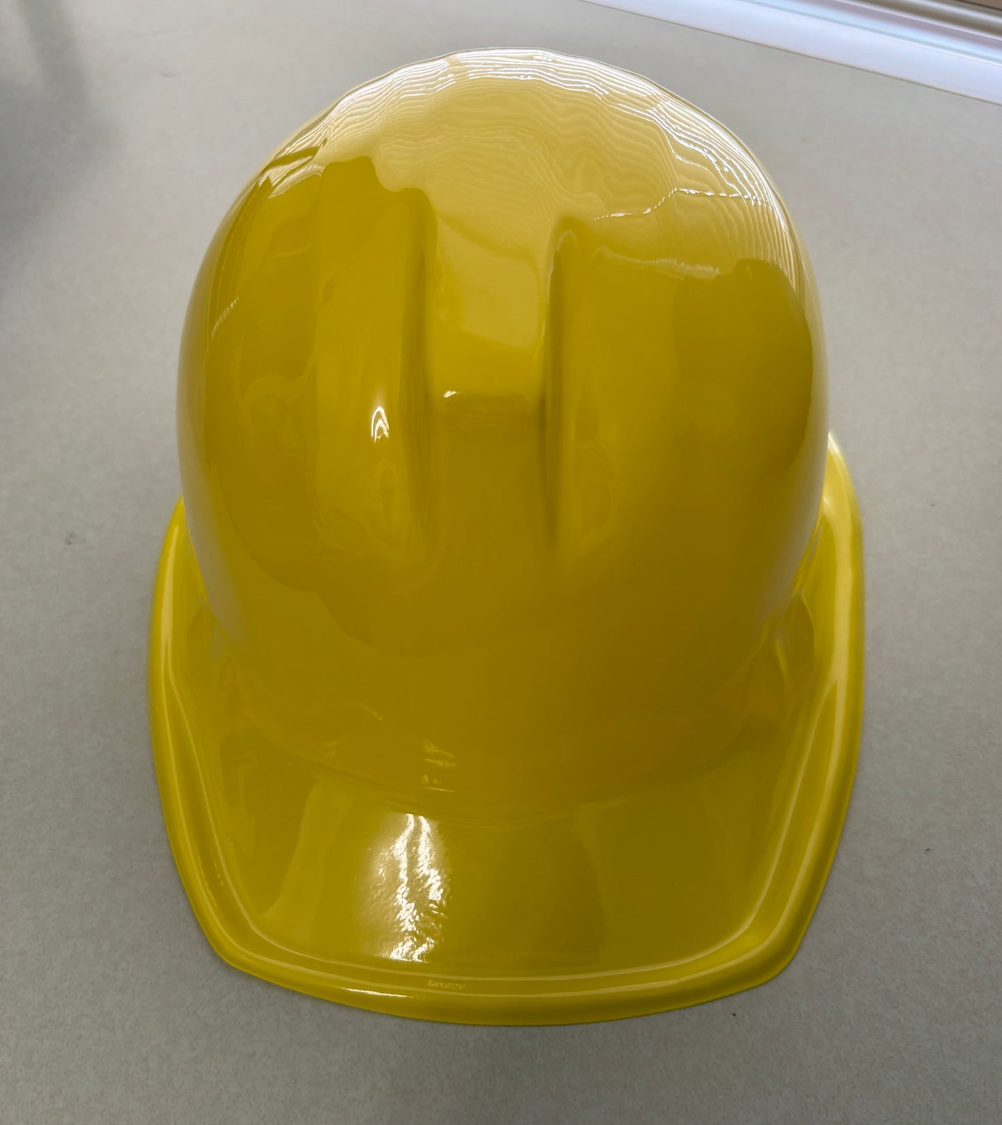 Hat - Kids Toy Hard Hat