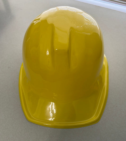 Hat - Kids Toy Hard Hat
