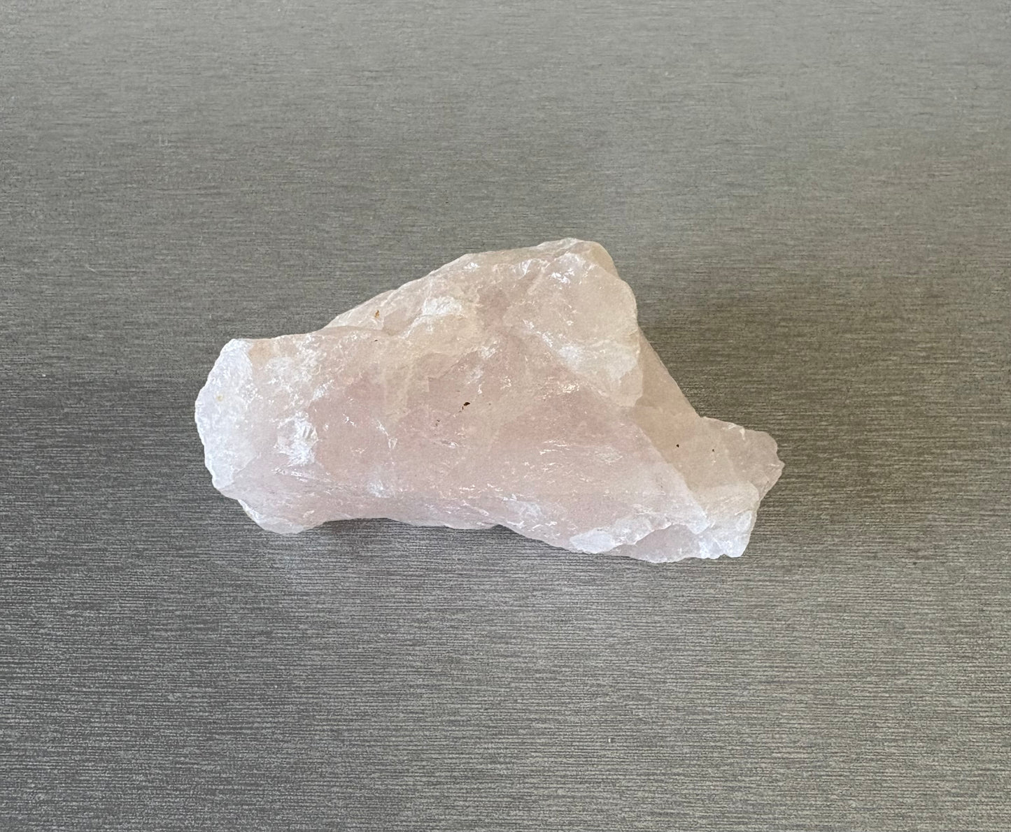 Stones - Crystal Rose Quartz