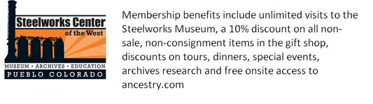 Membership - Student