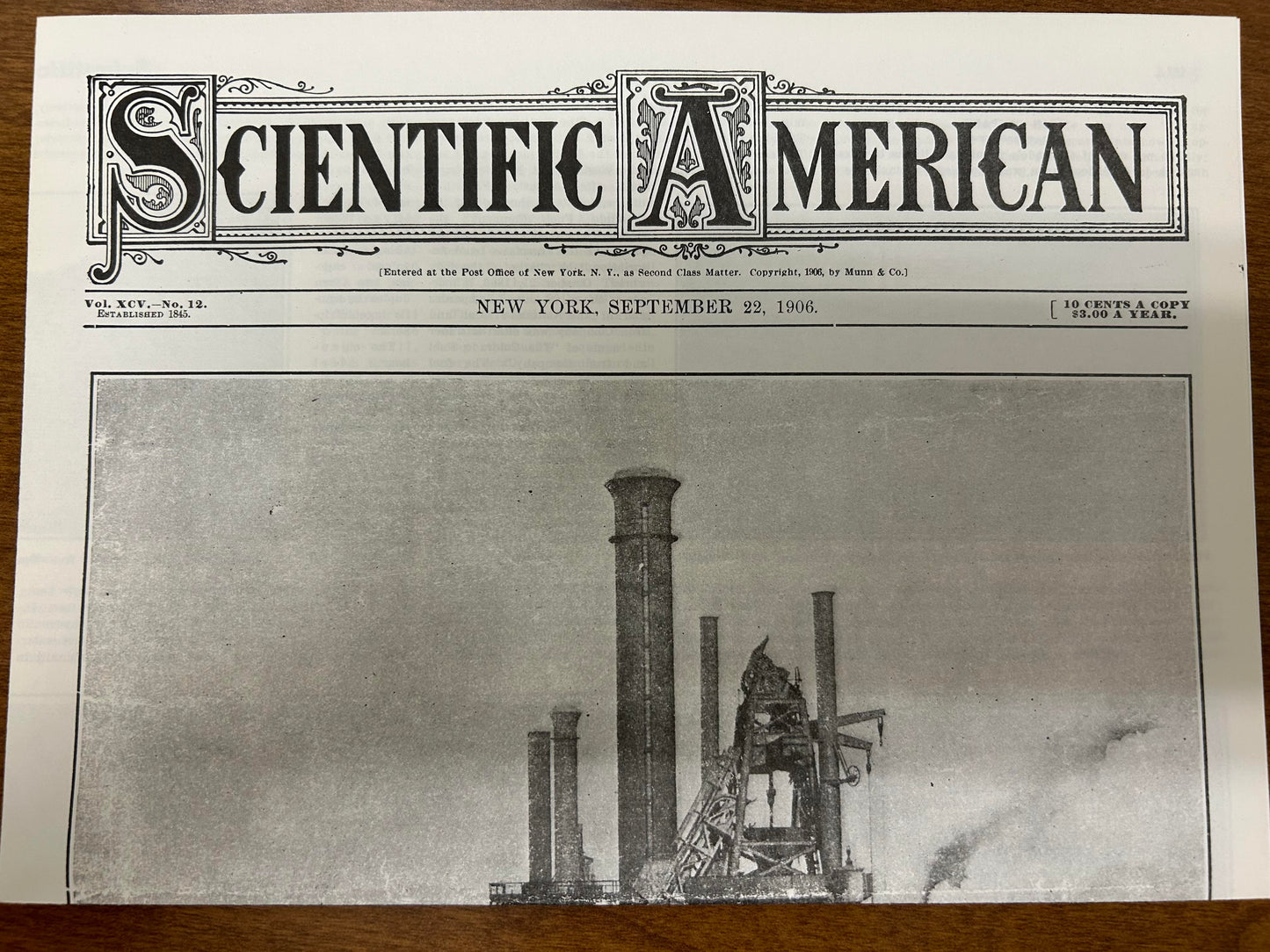 News - Scientific American