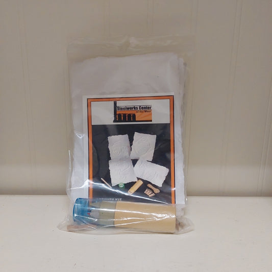 Toys - Coloring Activity Kit