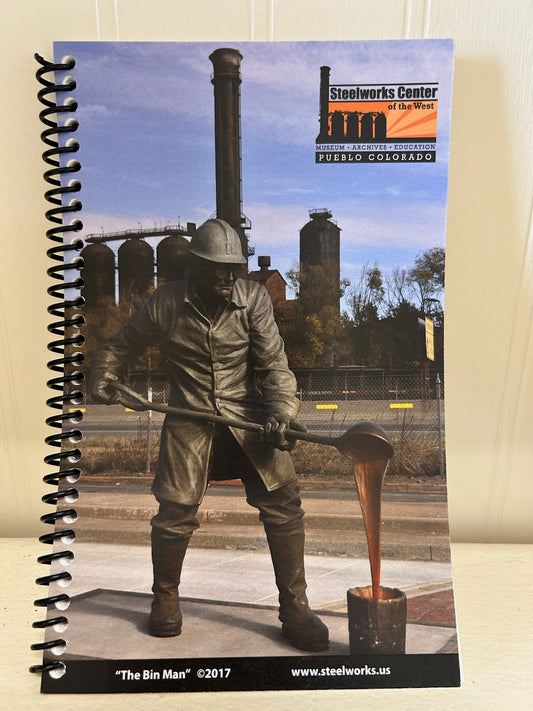 Notebook - Binman